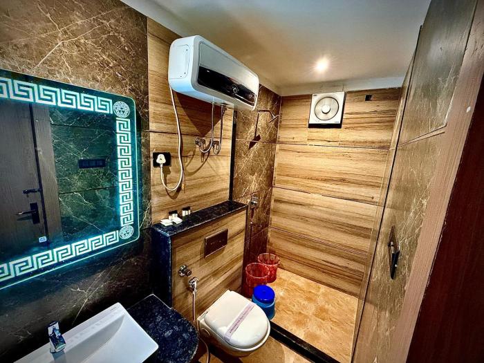 hotel lata continental