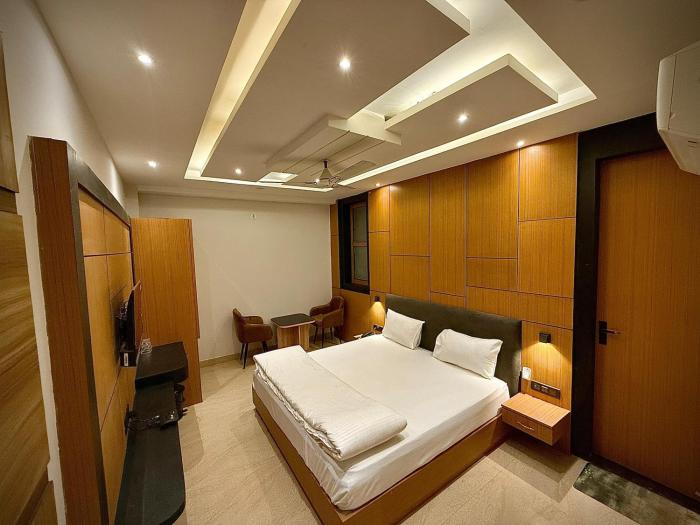 hotel lata continental