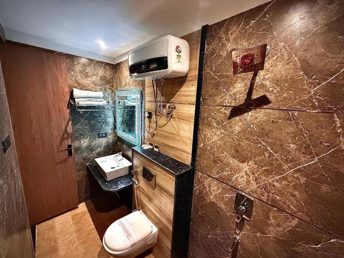 hotel lata continental