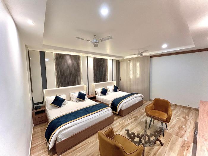 hotel lata continental