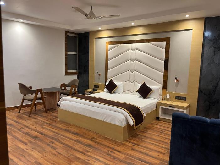 hotel lata continental