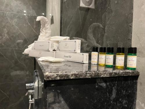 hotel lata continental