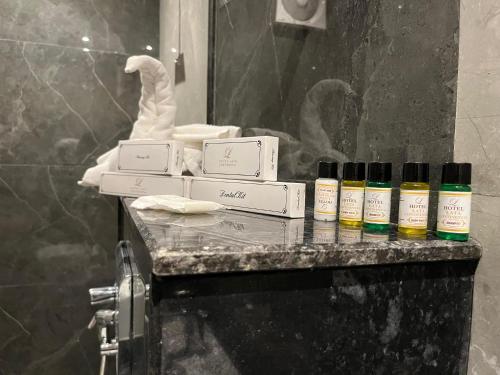 hotel lata continental