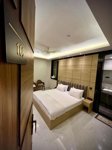 hotel lata continental