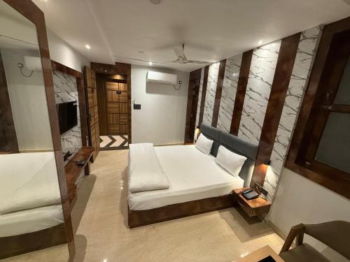 hotel lata continental