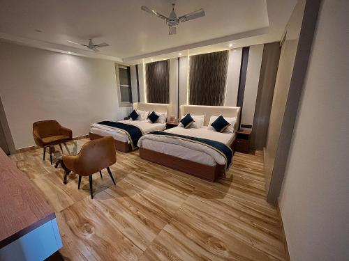 hotel lata continental