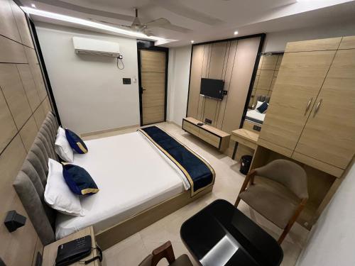 hotel lata continental