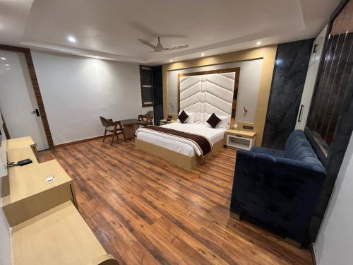hotel lata continental
