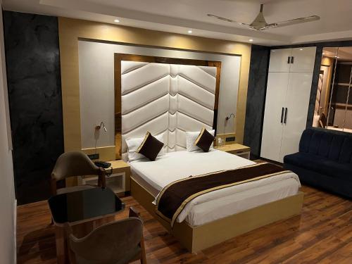hotel lata continental