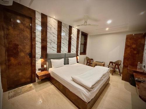 hotel lata continental