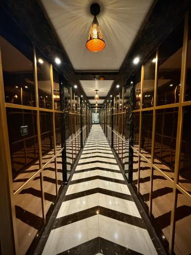 hotel lata continental