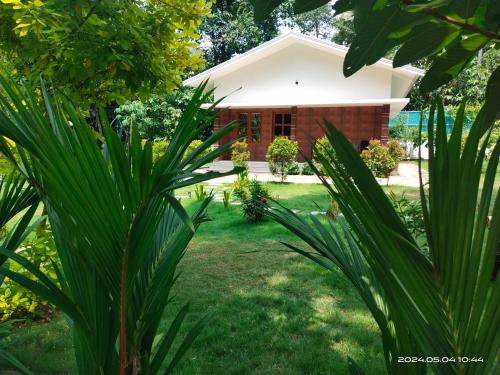 bamboo suite at merlys fruit garden