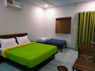 bamboo suite at merlys fruit garden