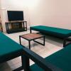 bamboo suite at merlys fruit garden