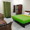bamboo suite at merlys fruit garden