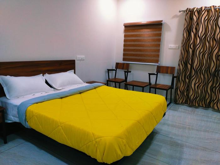 bamboo suite at merlys fruit garden