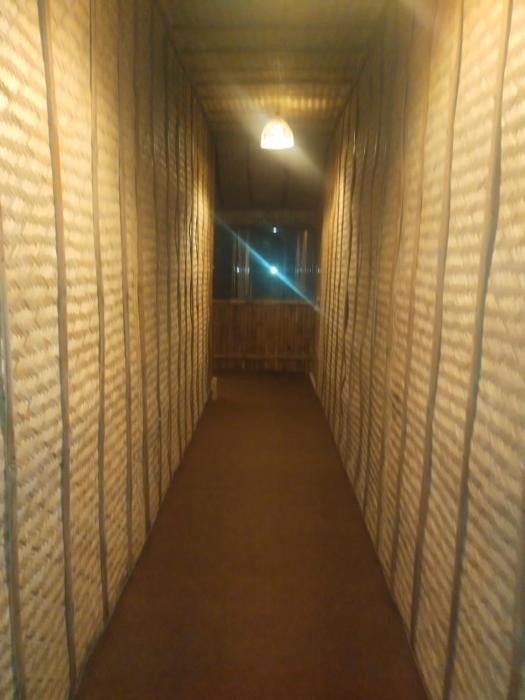 bamboo suite at merlys fruit garden