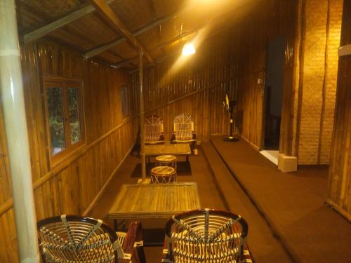 Erumaadam Bamboo Suite @ Merlys Fruit Garden,,4 star