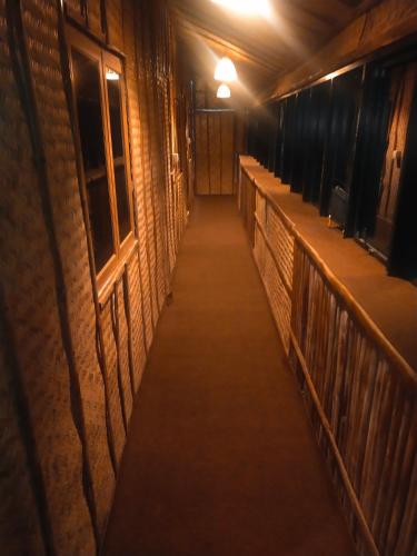 bamboo suite at merlys fruit garden