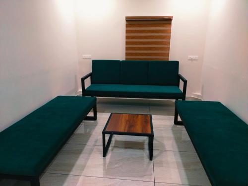 Erumaadam Bamboo Suite @ Merlys Fruit Garden,,4 star