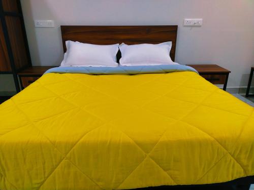 bamboo suite at merlys fruit garden