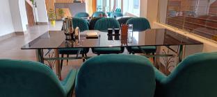 Himalayan Haveli Fooding And Lodging,,2 star