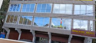 himalayan haveli fooding and lodging