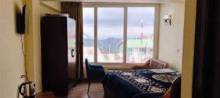 himalayan haveli fooding and lodging
