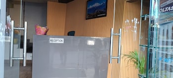 himalayan haveli fooding and lodging