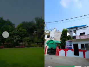 Shree Radhey,,3 star