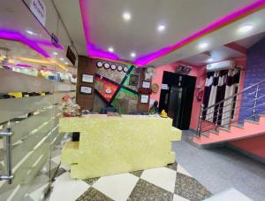 basant vihar international