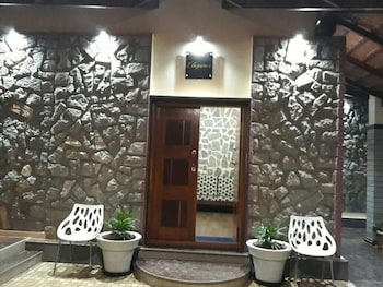 elegance homestay