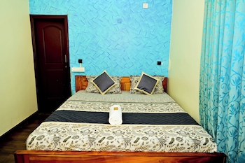 elegance homestay