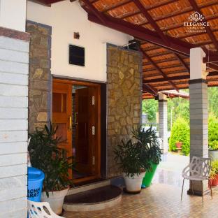 elegance homestay