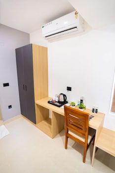 sunrise business hotel