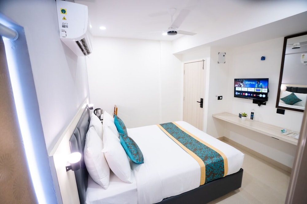 sunrise business hotel