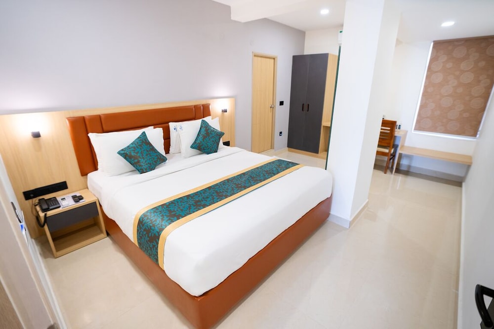 sunrise business hotel