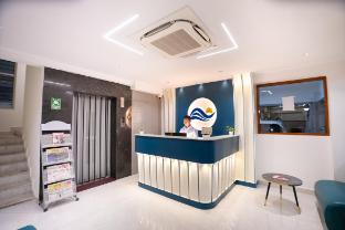 sunrise business hotel