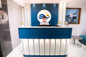 sunrise business hotel