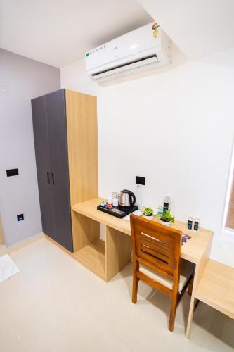 sunrise business hotel