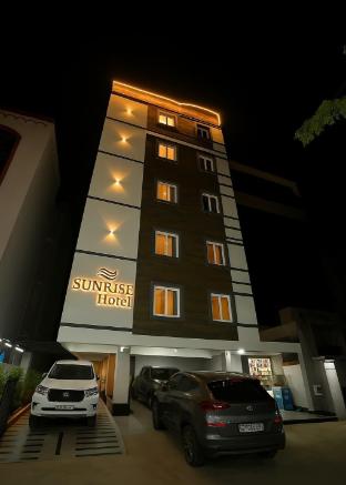 sunrise business hotel