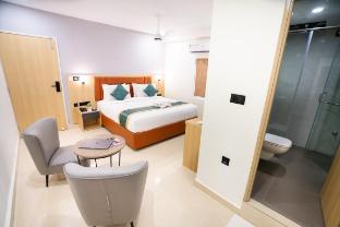 sunrise business hotel