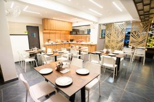 sunrise business hotel