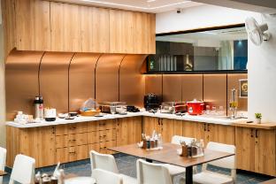 sunrise business hotel