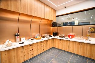 sunrise business hotel