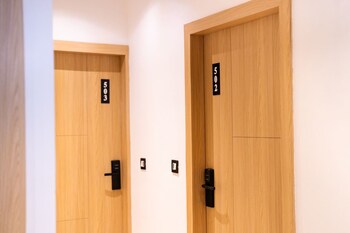 sunrise business hotel