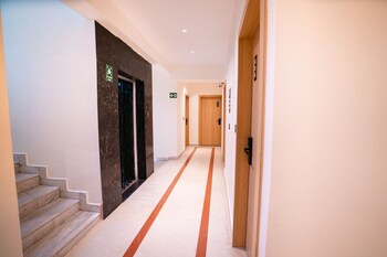 sunrise business hotel