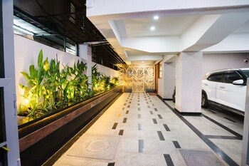 sunrise business hotel