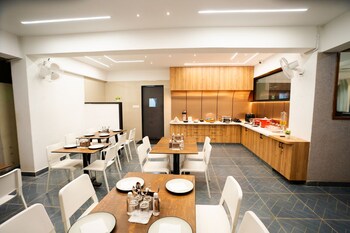 sunrise business hotel