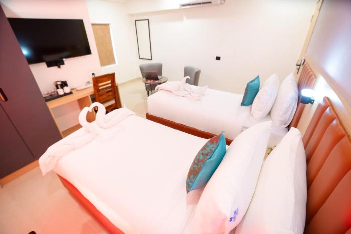 sunrise business hotel